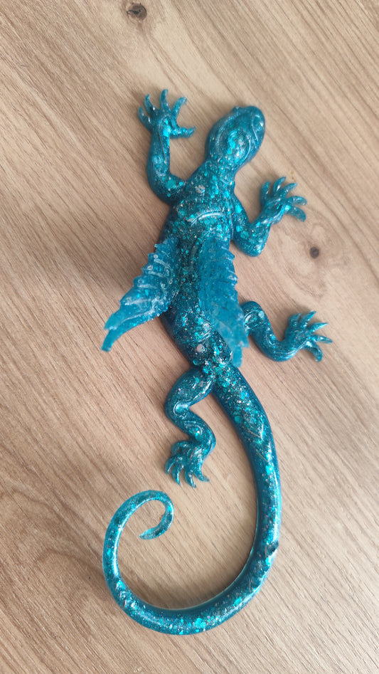 Ange Gecko turquoise
